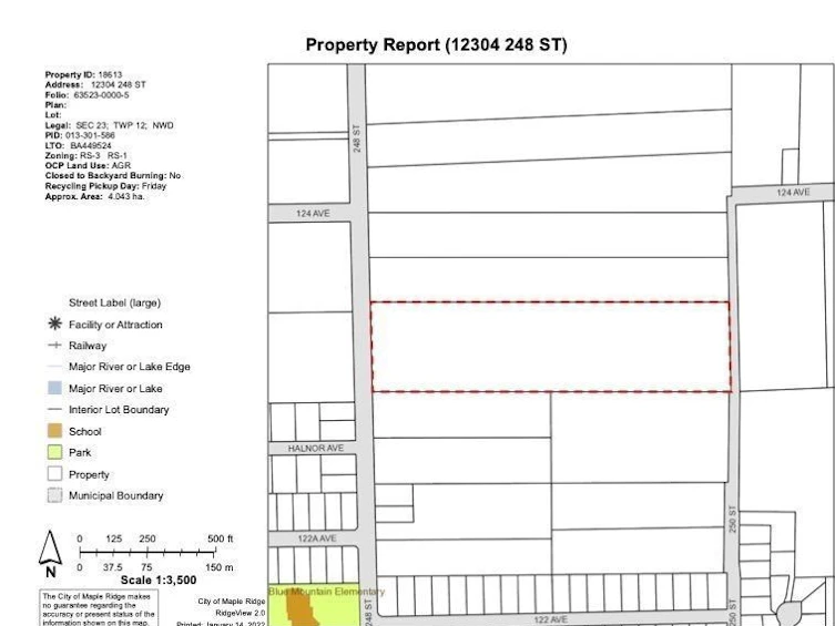 12304 248 Street, Maple Ridge, BC, V4R 1K1 - 4