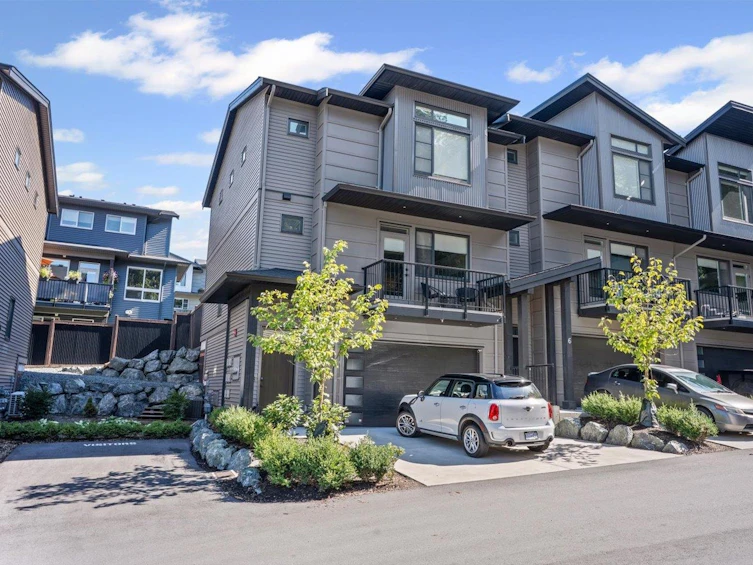 5-43610 Chilliwack Mountain Road, Chilliwack, BC, V2R 4A1 - 2