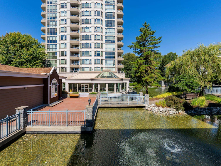 214-3075 Primrose Lane, Coquitlam, BC, V3B 7S2 - 20