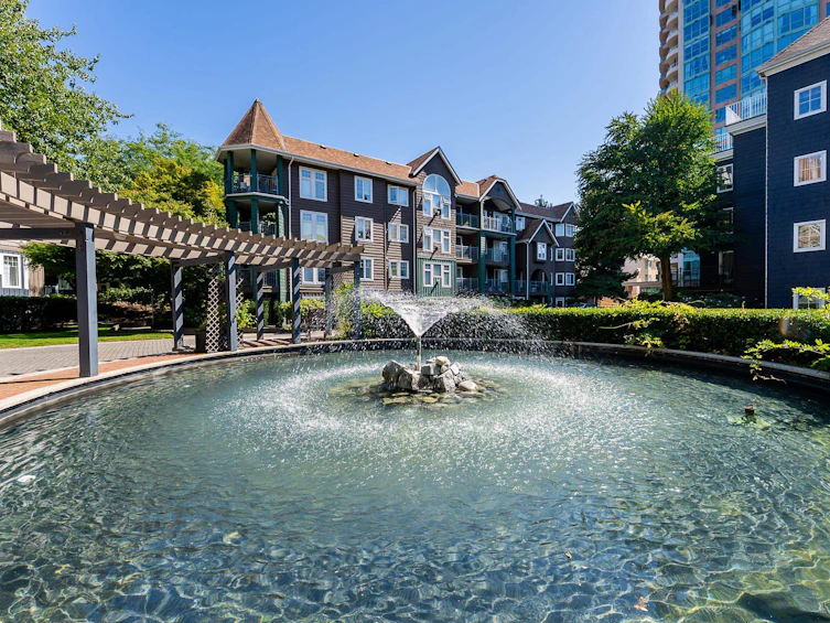214-3075 Primrose Lane, Coquitlam, BC, V3B 7S2 - 2