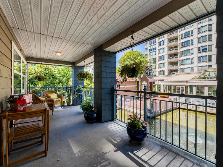 214-3075 Primrose Lane, Coquitlam, BC, V3B 7S2 - 17