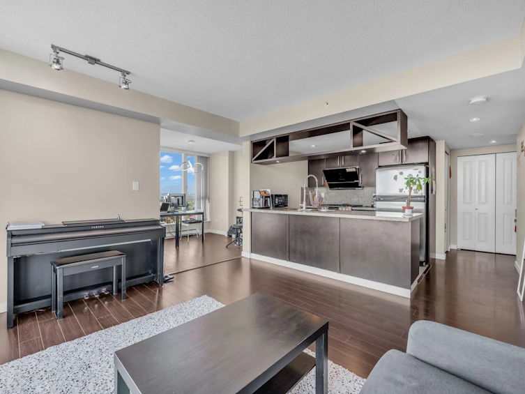 1801-5088 Kwantlen Street, Richmond, BC, V6X 4K5 - 2
