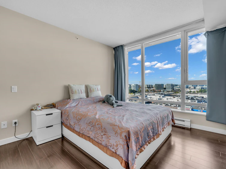 1801-5088 Kwantlen Street, Richmond, BC, V6X 4K5 - 12
