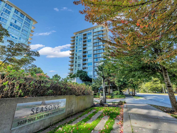 1801-5088 Kwantlen Street, Richmond, BC, V6X 4K5 - 17