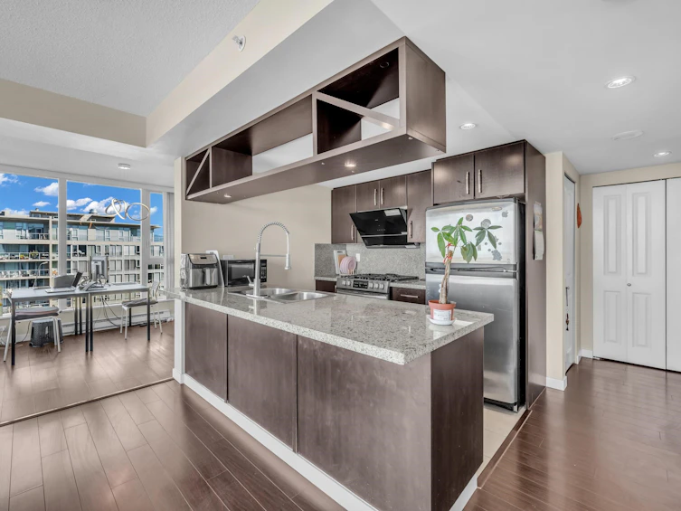1801-5088 Kwantlen Street, Richmond, BC, V6X 4K5 - 9