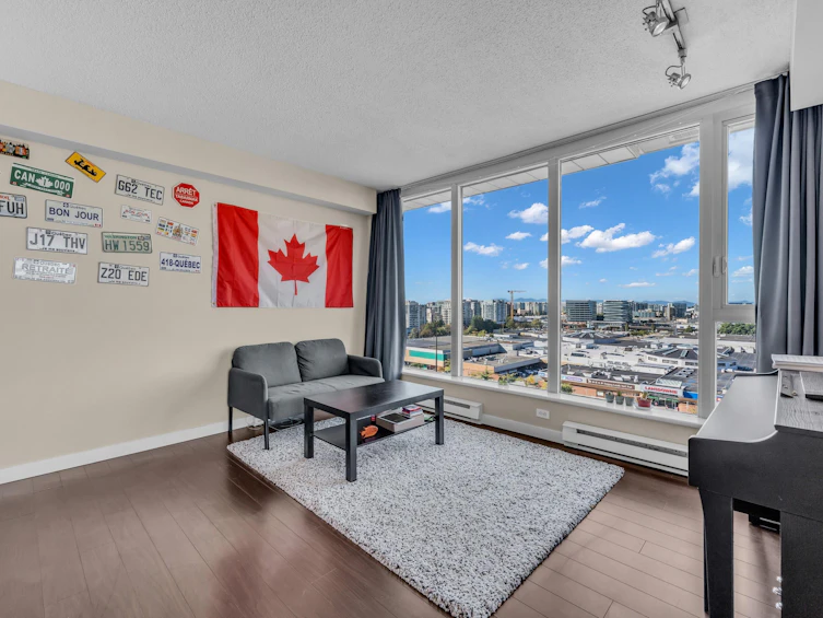 1801-5088 Kwantlen Street, Richmond, BC, V6X 4K5 - 7