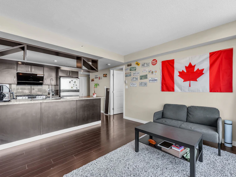 1801-5088 Kwantlen Street, Richmond, BC, V6X 4K5 - 3