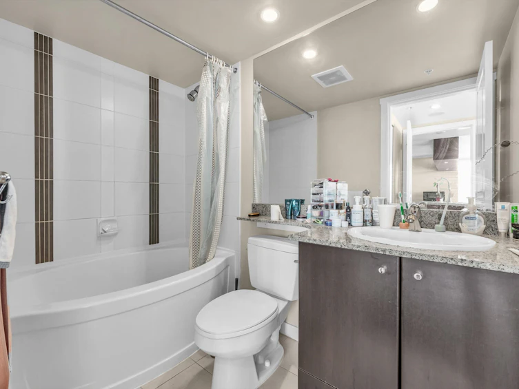 1801-5088 Kwantlen Street, Richmond, BC, V6X 4K5 - 11