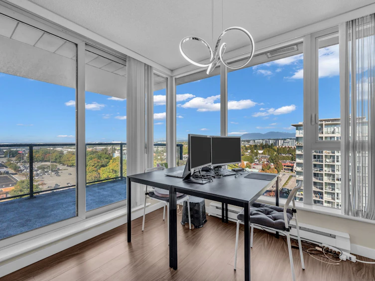 1801-5088 Kwantlen Street, Richmond, BC, V6X 4K5 - 4