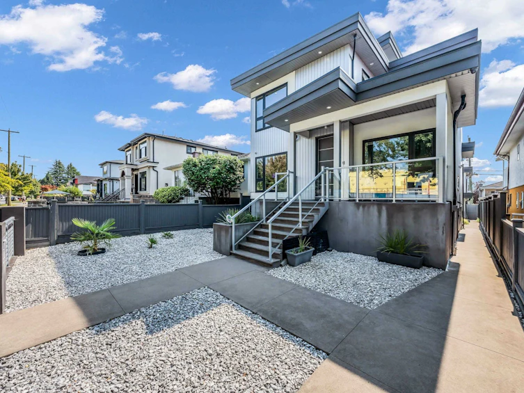 250 E 53rd Avenue, Vancouver, BC, V5X 1H9 - 36