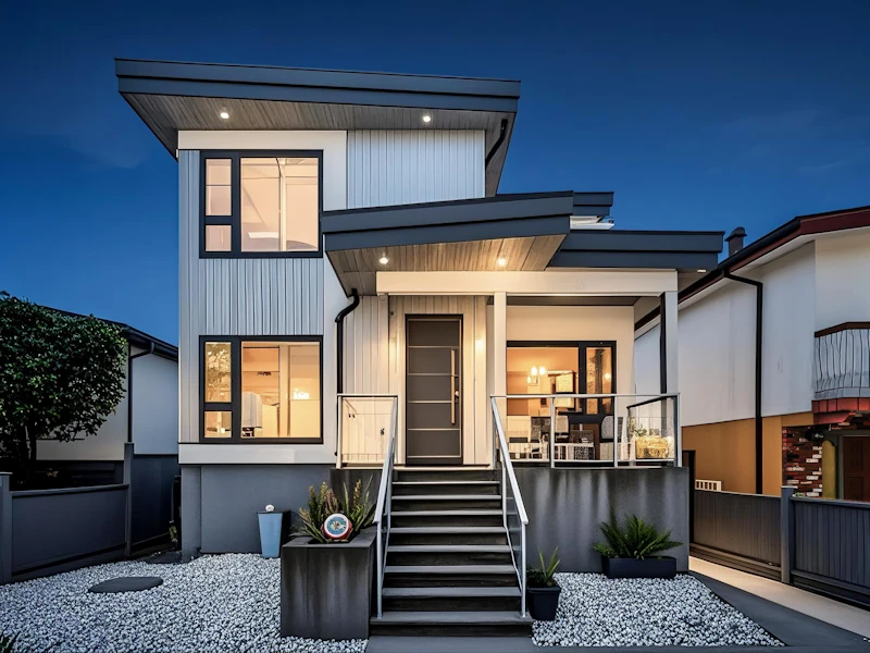 250 E 53rd Avenue, Vancouver BC V5X 1H9