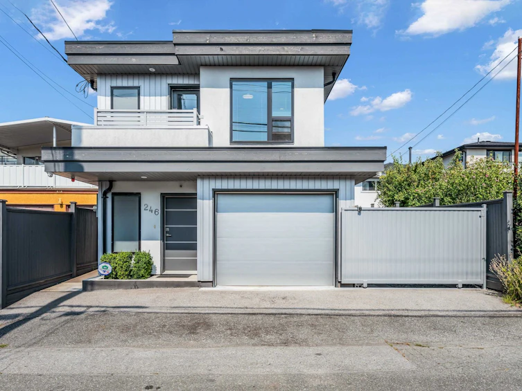 250 E 53rd Avenue, Vancouver, BC, V5X 1H9 - 31