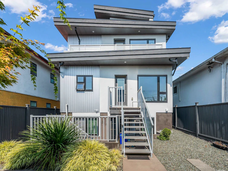 250 E 53rd Avenue, Vancouver, BC, V5X 1H9 - 34