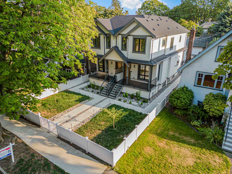 3338 W 14th Avenue, Vancouver, BC, V6R 2V8 - 38