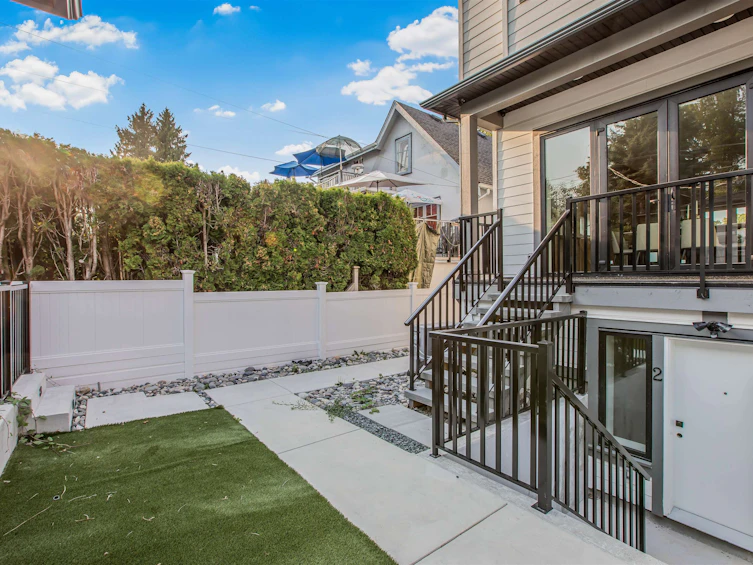 3338 W 14th Avenue, Vancouver, BC, V6R 2V8 - 34