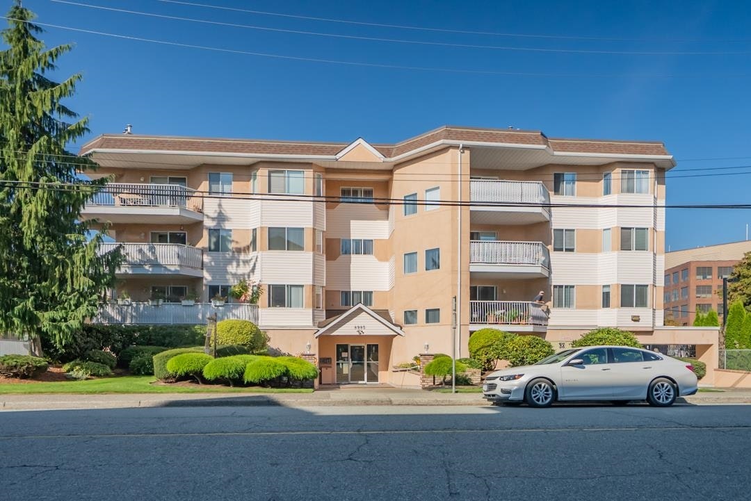 111-8985 Mary Street, Chilliwack, BC, V2P 4J4