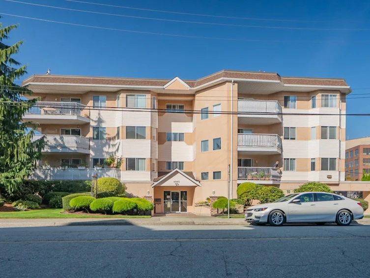 111-8985 Mary Street, Chilliwack, BC, V2P 4J4