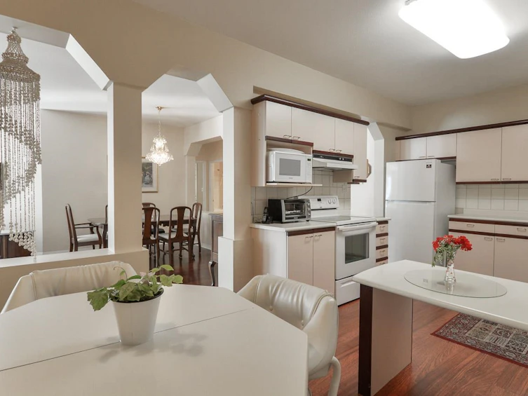 117-8700 Jones Road, Richmond, BC, V6Y 3X7 - 9