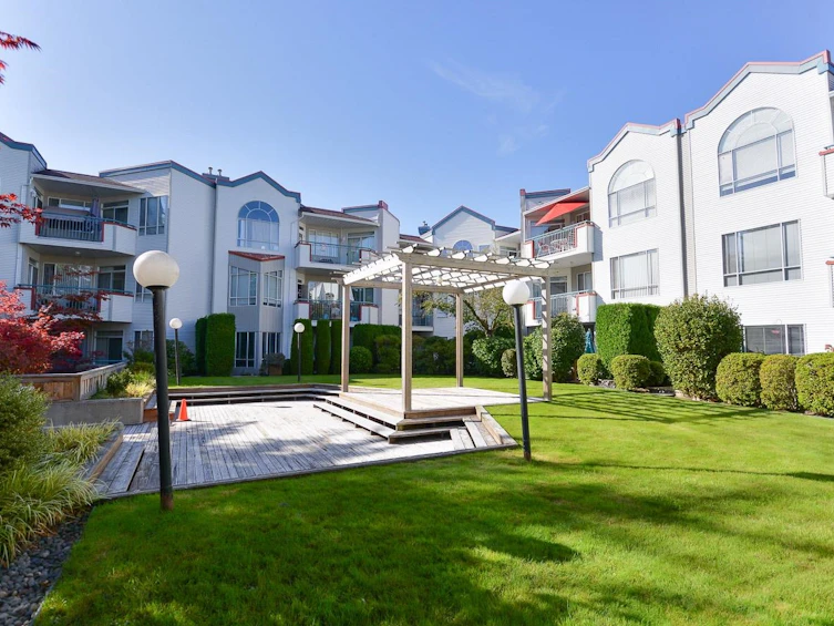 117-8700 Jones Road, Richmond, BC, V6Y 3X7 - 36