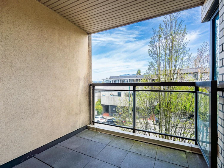301-2015 Trafalgar Street, Vancouver, BC, V6K 1P7 - 35