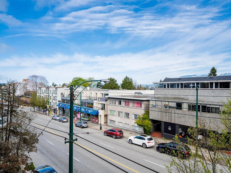 301-2015 Trafalgar Street, Vancouver, BC, V6K 1P7 - 37