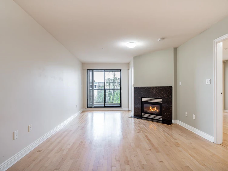 301-2015 Trafalgar Street, Vancouver, BC, V6K 1P7 - 12