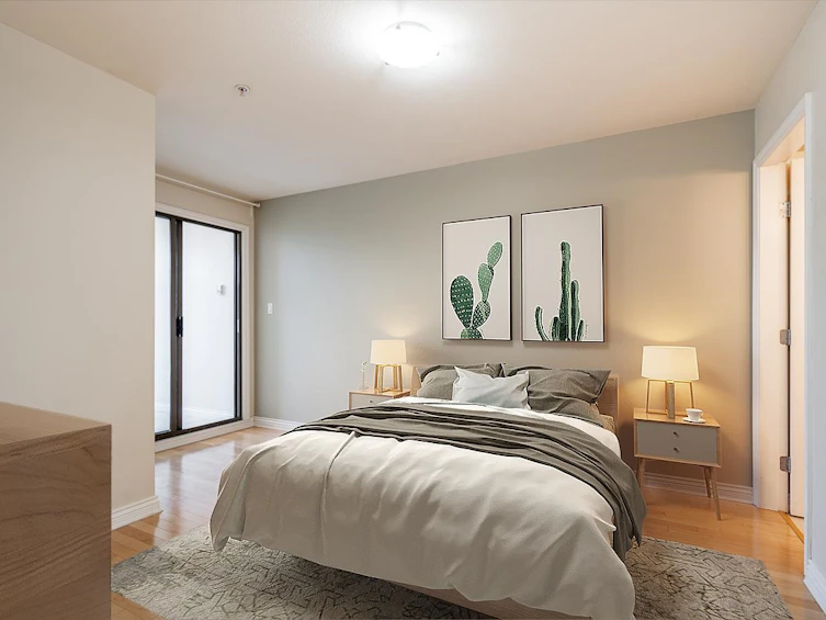 301-2015 Trafalgar Street, Vancouver, BC, V6K 1P7 - 20