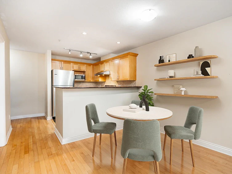 301-2015 Trafalgar Street, Vancouver, BC, V6K 1P7 - 9