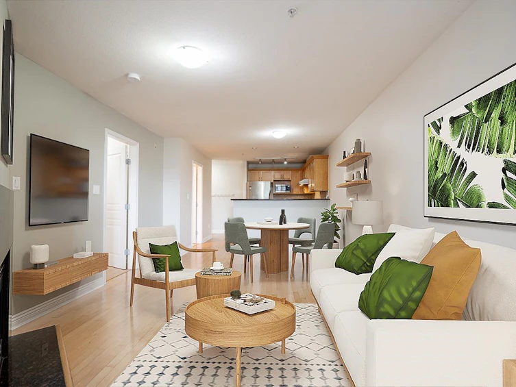 301-2015 Trafalgar Street, Vancouver, BC, V6K 1P7 - 17