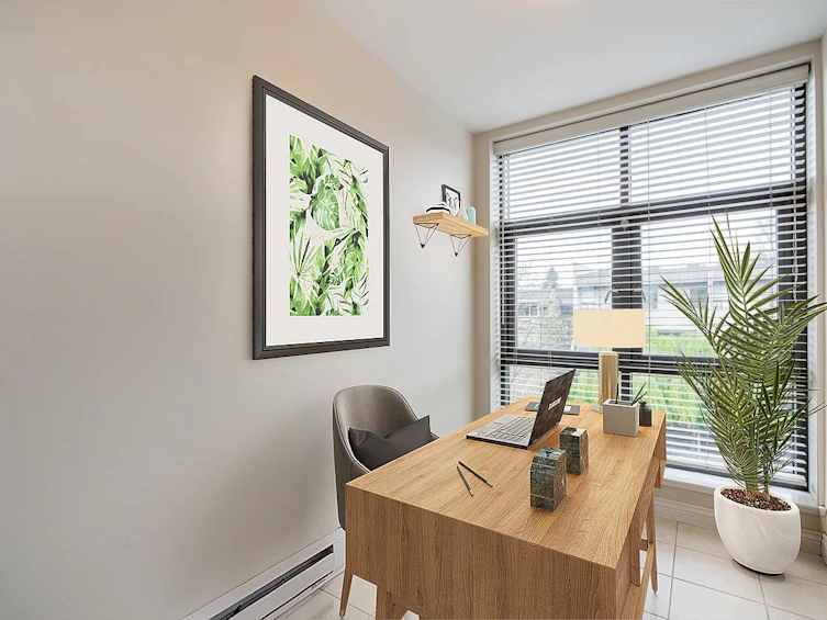 301-2015 Trafalgar Street, Vancouver, BC, V6K 1P7 - 25