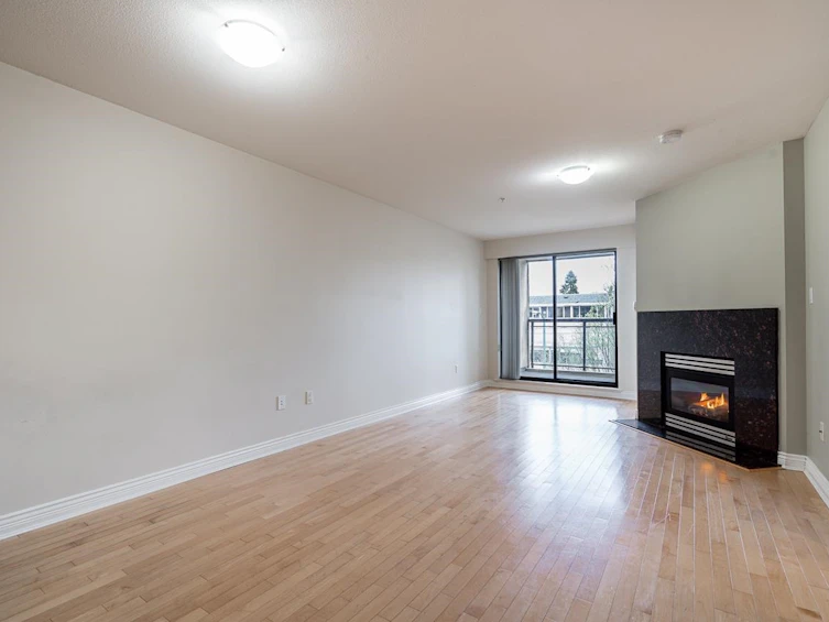 301-2015 Trafalgar Street, Vancouver, BC, V6K 1P7 - 11