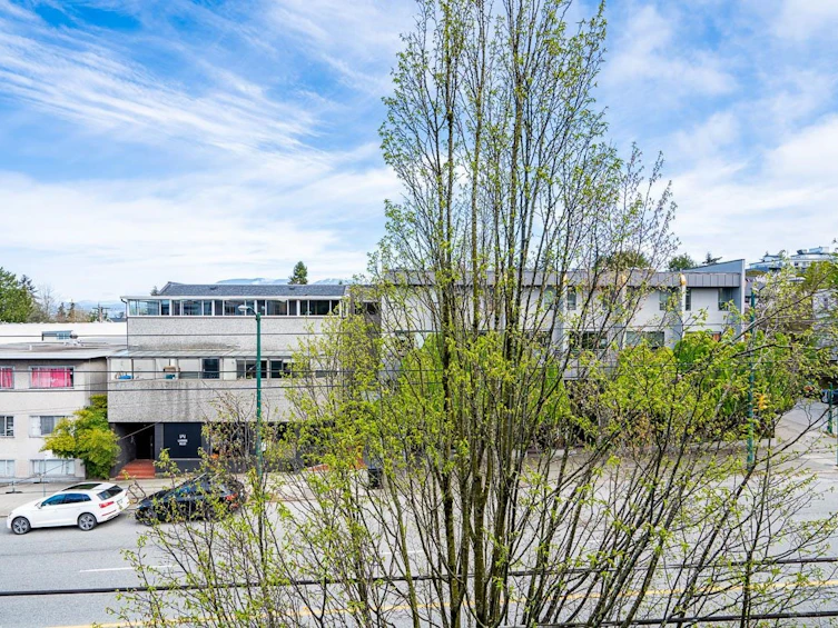 301-2015 Trafalgar Street, Vancouver, BC, V6K 1P7 - 38