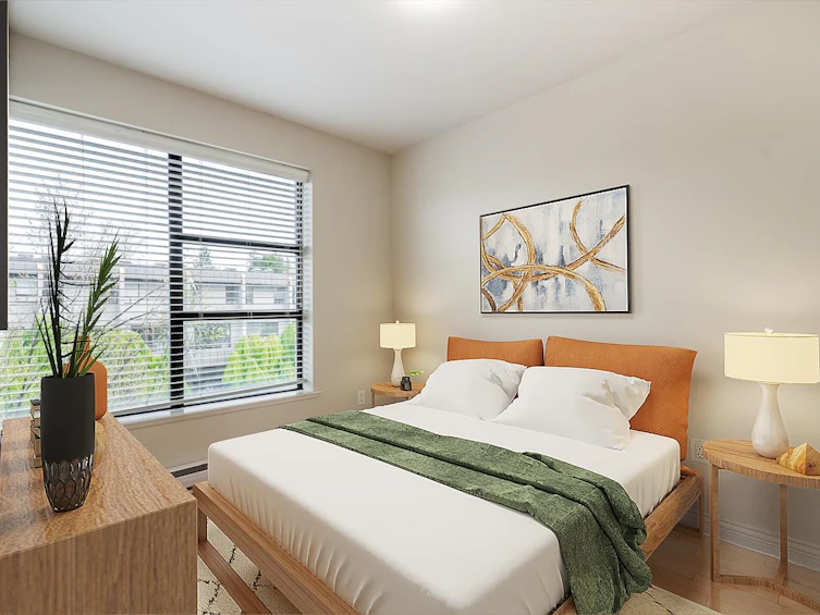 301-2015 Trafalgar Street, Vancouver, BC, V6K 1P7 - 29