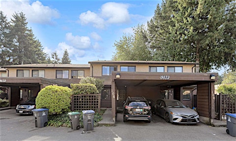 105-9473 Prince Charles Boulevard, Surrey, BC, V3V 7G1