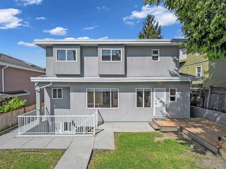 7938 Victoria Drive, Vancouver, BC, V5P 4A5 - 3