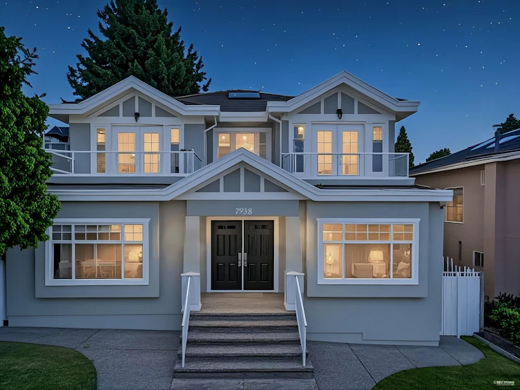 7938 Victoria Drive, Vancouver, BC, V5P 4A5 - 2