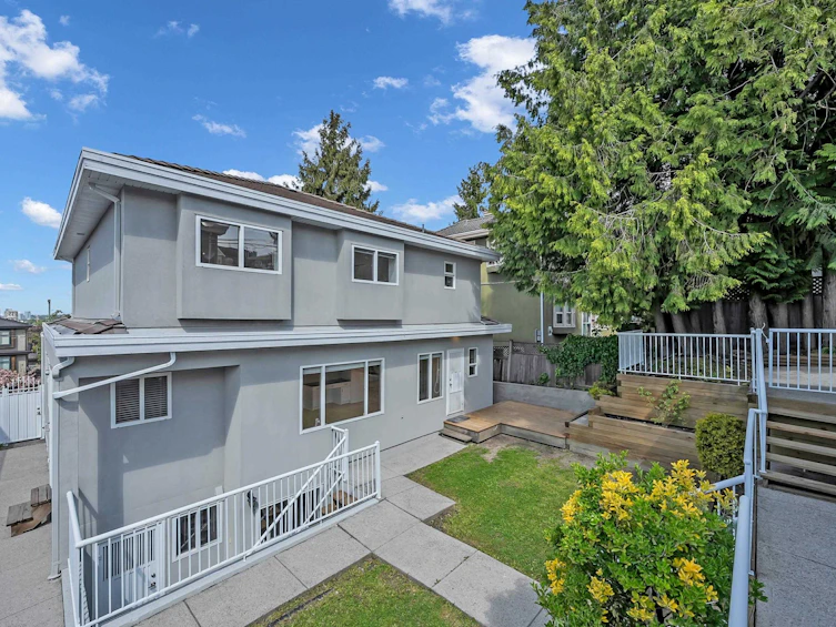 7938 Victoria Drive, Vancouver, BC, V5P 4A5 - 4