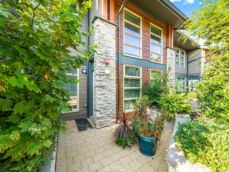 8-244 E 5th Street, North Vancouver, BC, V7L 1L7 - 33