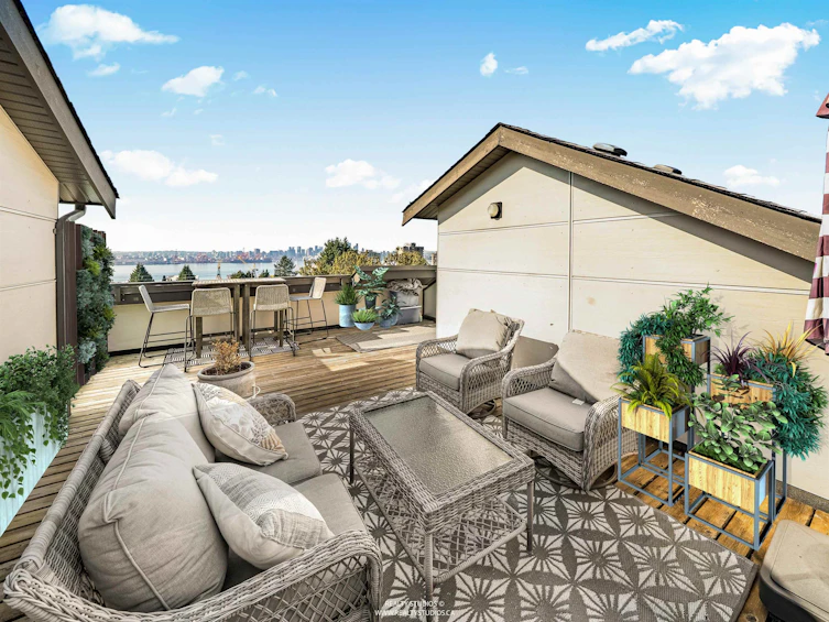 8-244 E 5th Street, North Vancouver, BC, V7L 1L7 - 28