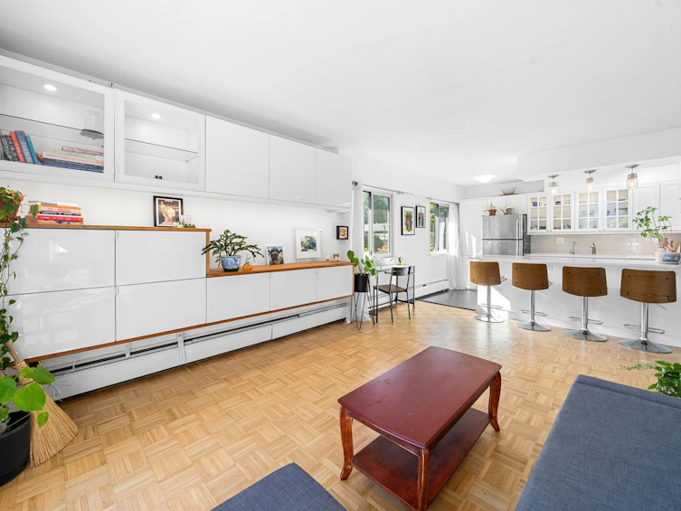 301-3680 Oak Street, Vancouver, BC, V6H 2M2 - 9