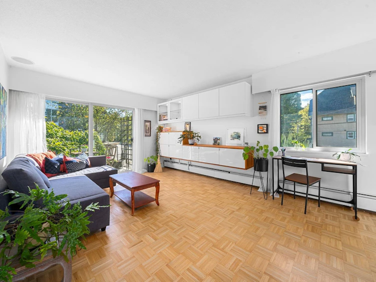 301-3680 Oak Street, Vancouver, BC, V6H 2M2 - 5