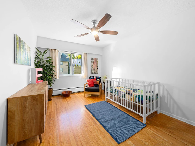 301-3680 Oak Street, Vancouver, BC, V6H 2M2 - 2