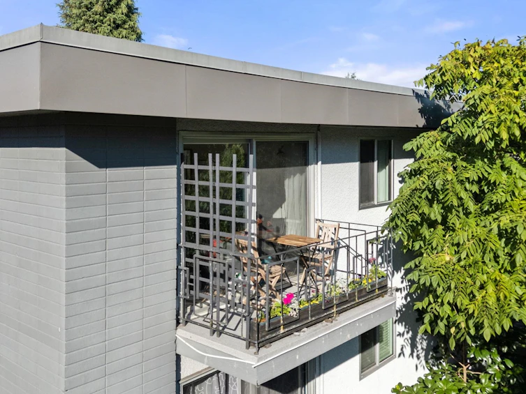 301-3680 Oak Street, Vancouver, BC, V6H 2M2 - 24