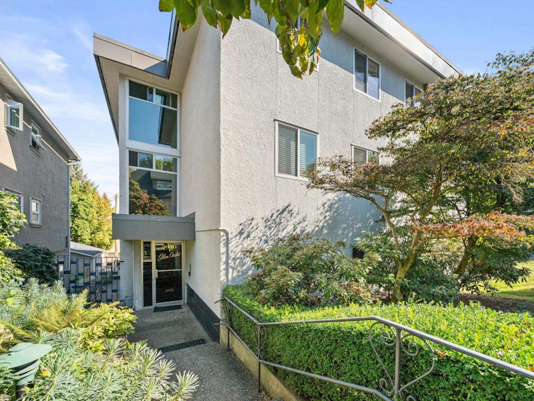 301-3680 Oak Street, Vancouver, BC, V6H 2M2 - 25