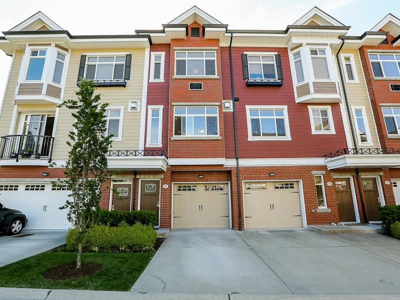 97 - 8068 207th Street, Langley BC V2Y 0M9