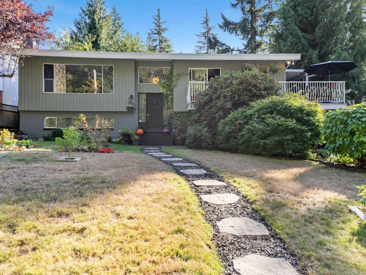 2560 Haversley Avenue, Coquitlam, BC, V3J 1W5