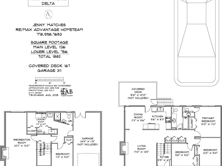 11665 94a Avenue, Delta, BC, V4C 3S4 - 35