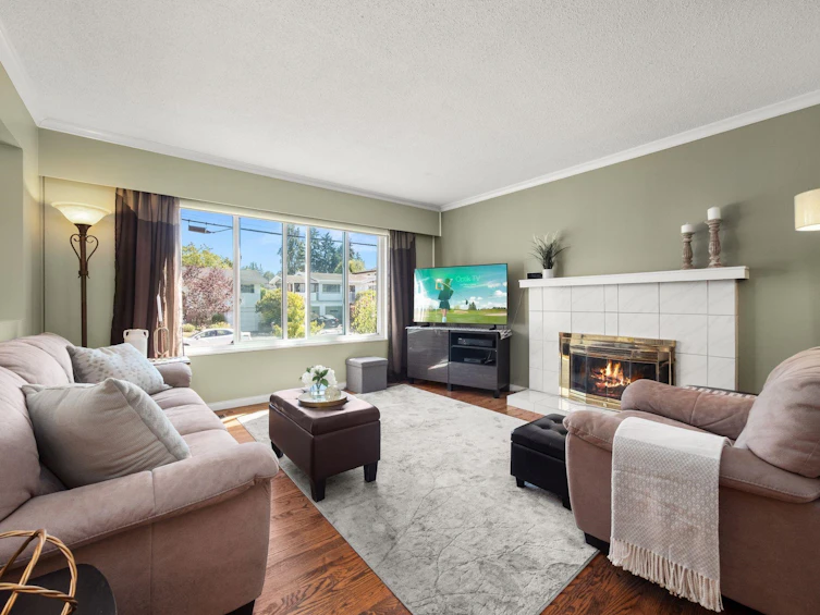 11665 94a Avenue, Delta, BC, V4C 3S4 - 3