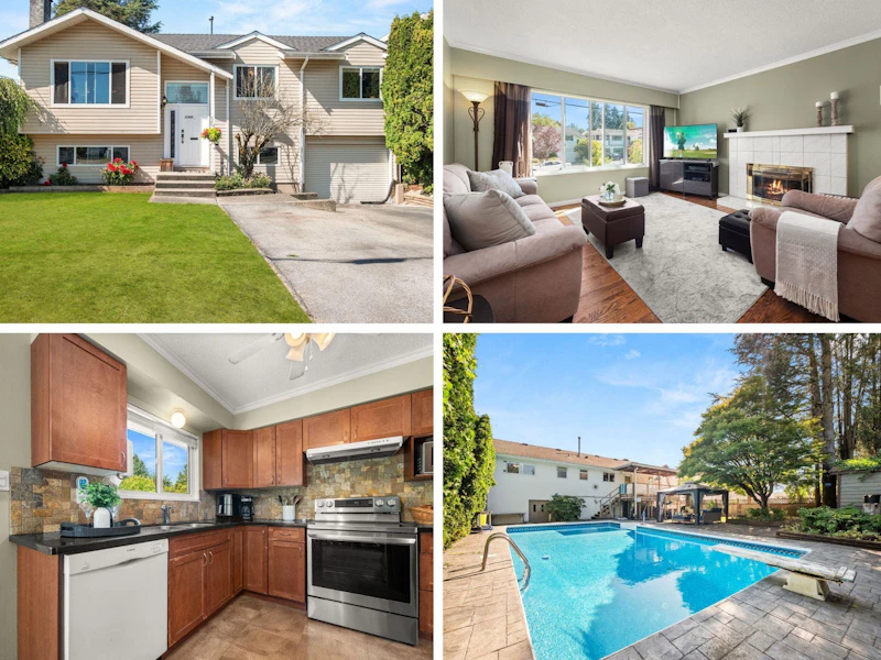 11665 94a Avenue, Delta BC V4C 3S4