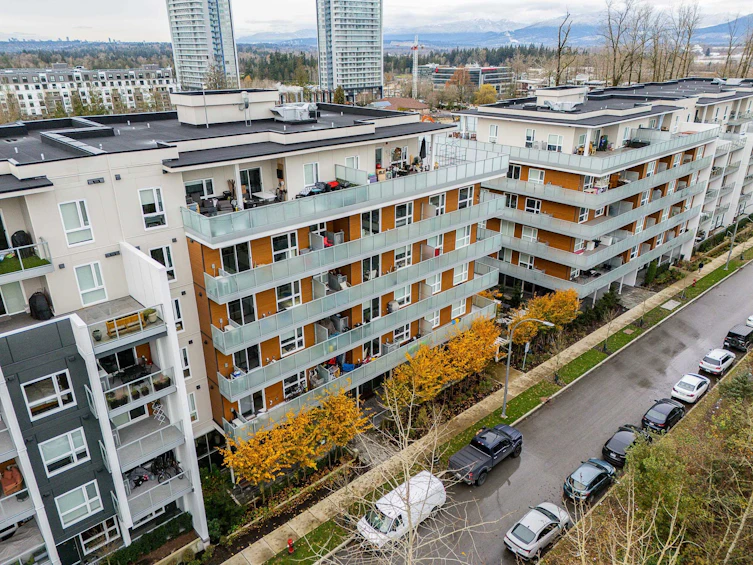 A303-8447 202 Street, Langley, BC, V2Y 2B7 - 29